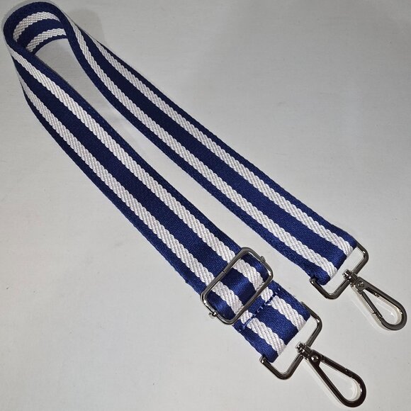Brighton Lovely Tiles Canvas Carry All - H10811 REPLACEMENT SHOULDER STRAP ONLY - Picture 1 of 3